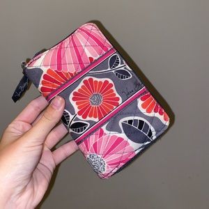 Vera Bradley wallet